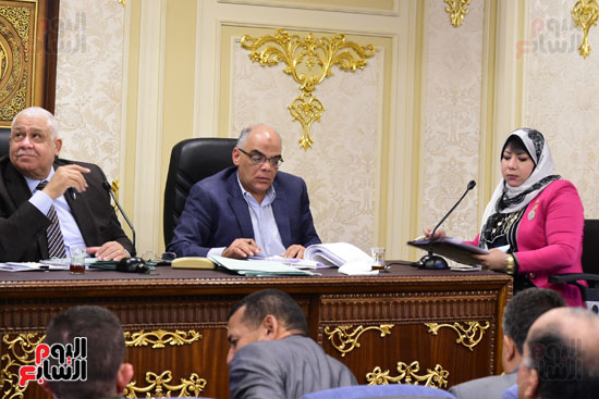 لجنة الاقتراحات والشكاوى (4)