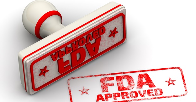 هيئة الغذاء والدواء الامريكية الـ FDA