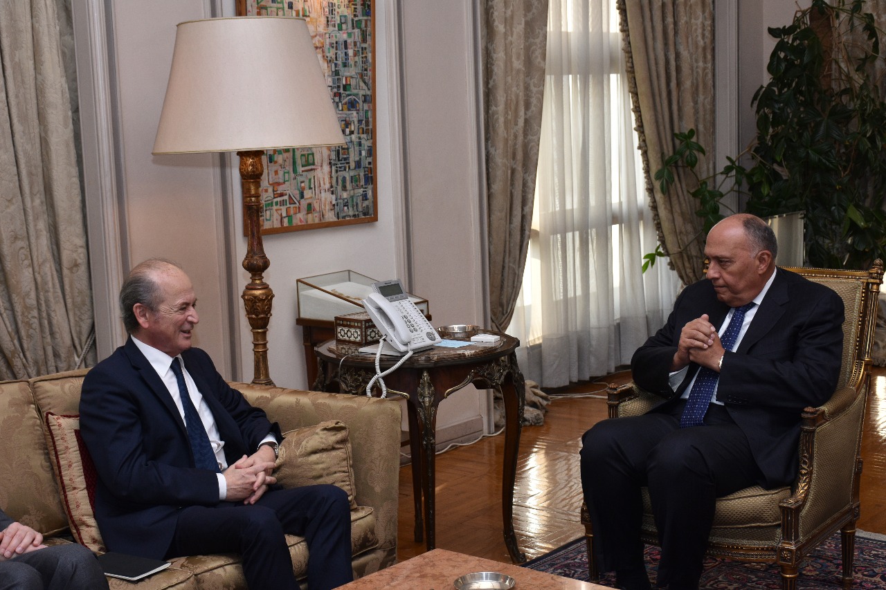 لقاء السيد الوزير مع المبعوث الشخصي للرئيس الفرنسي الى 2 سوريا.jpeg 1