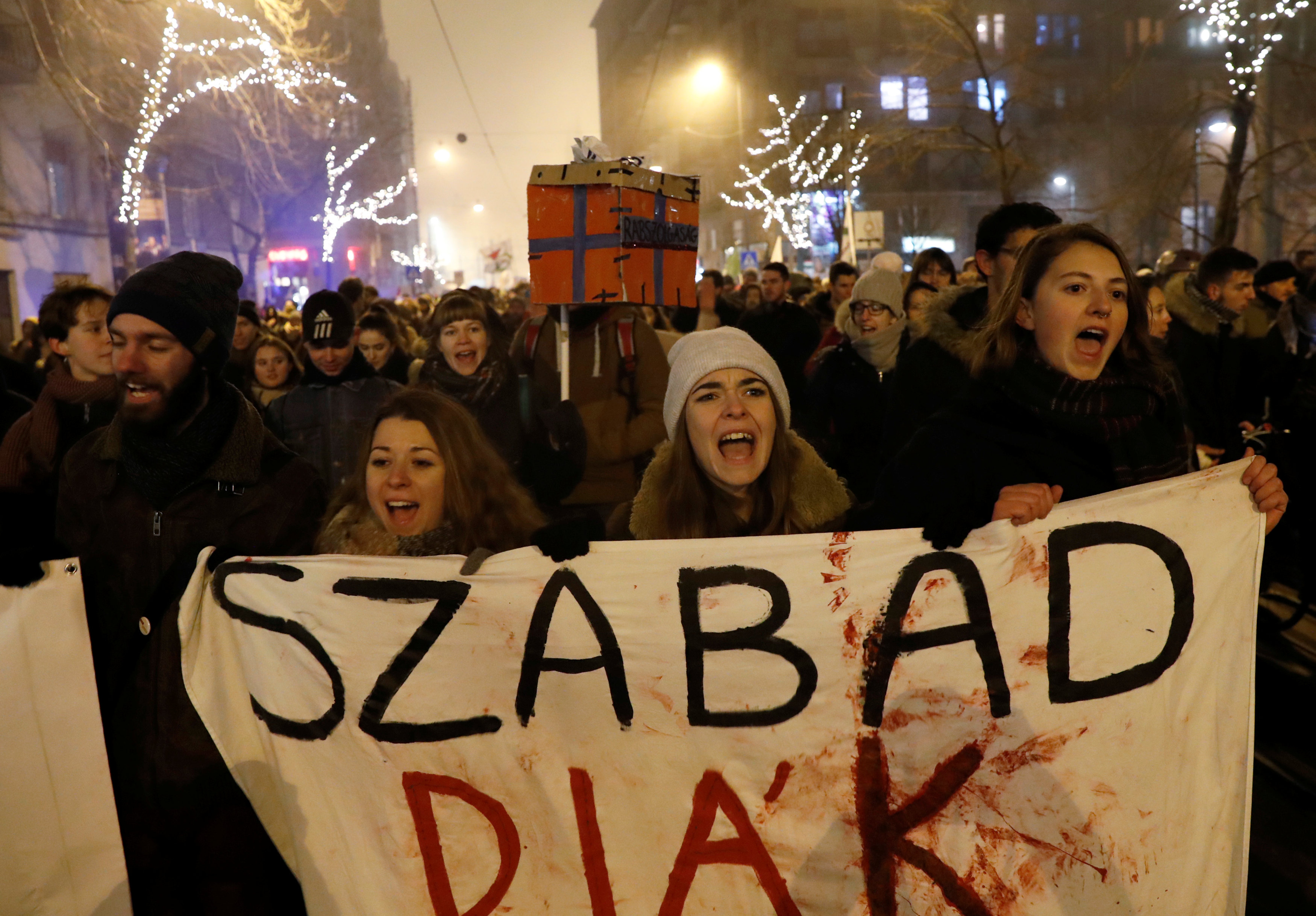 2018-12-13T172010Z_1067472956_RC129B3D0C90_RTRMADP_3_HUNGARY-PROTESTS