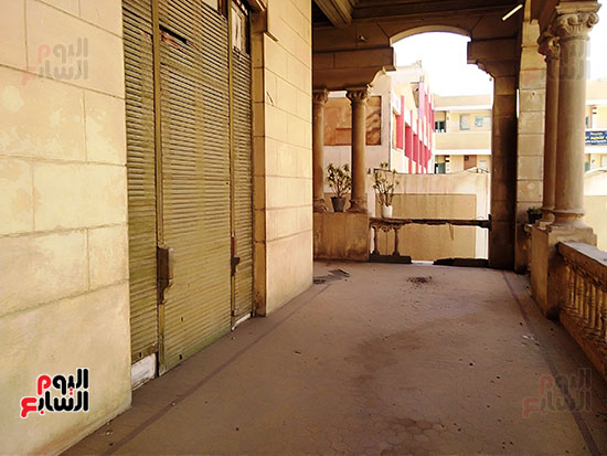 صور قصر الملك فاروق بكفر الشيخ (20)