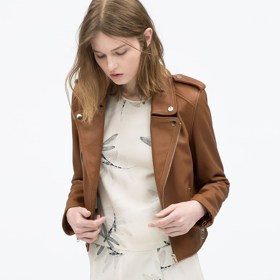 Brown-Leather-Jacket-for-Women