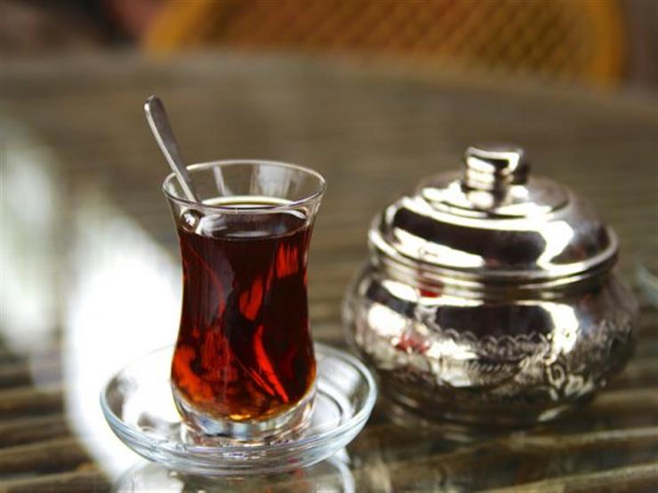 شاى شاى