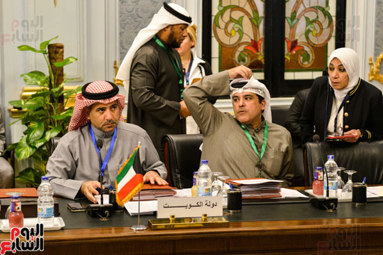 البرلمان العربى (1)