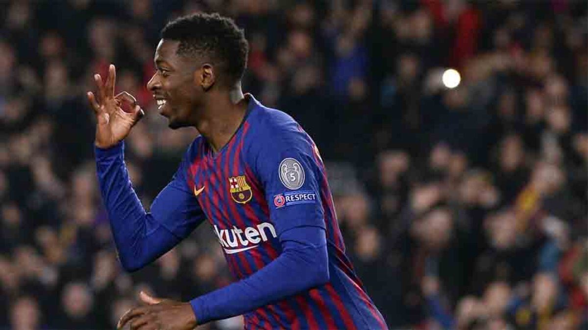 ديمبلي نجم برشلونة ديمبلي نجم برشلونة