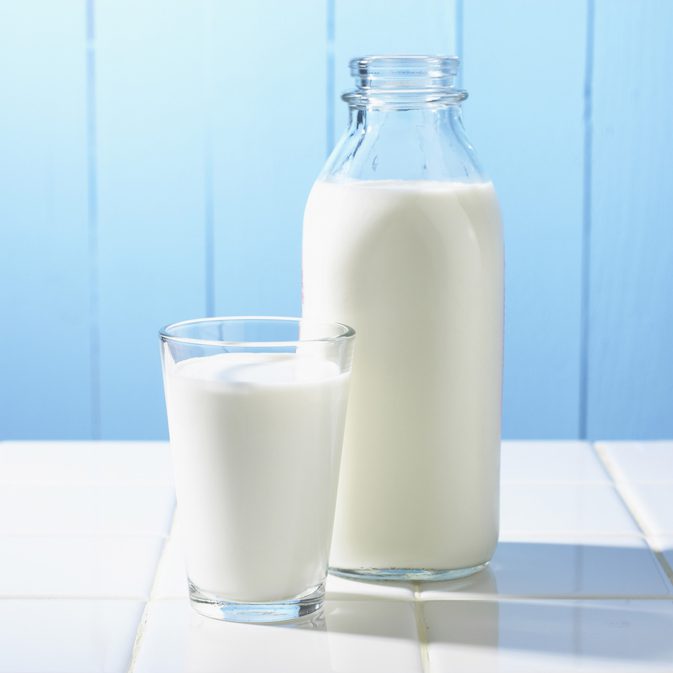 اعراض حساسية الحليب عند الكبار
