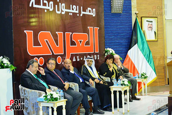 احتفال السفارة الكويتية (12)
