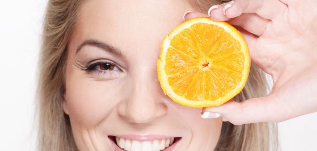 فوائد البرتقال للحماية من السكتة الدماغية للنساء