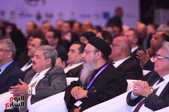 صور مؤتمر مصر تستطيع (11)