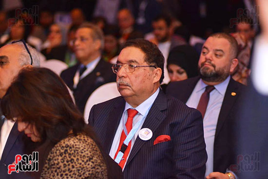 صور مؤتمرات مصر تستطيع (2)