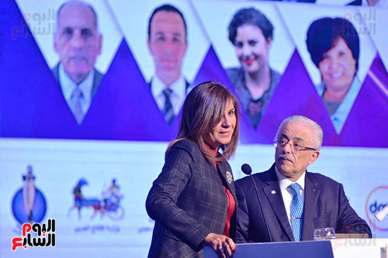 صور مؤتمرات مصر تستطيع (10)
