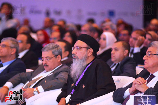 صور مؤتمرات مصر تستطيع (3)