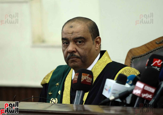 محكمة جنايات القاهرة (5)