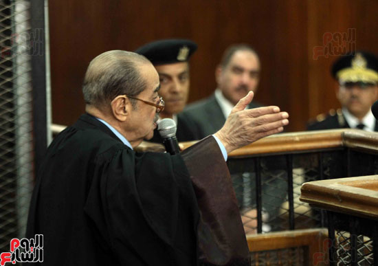 محكمة جنايات القاهرة (14)
