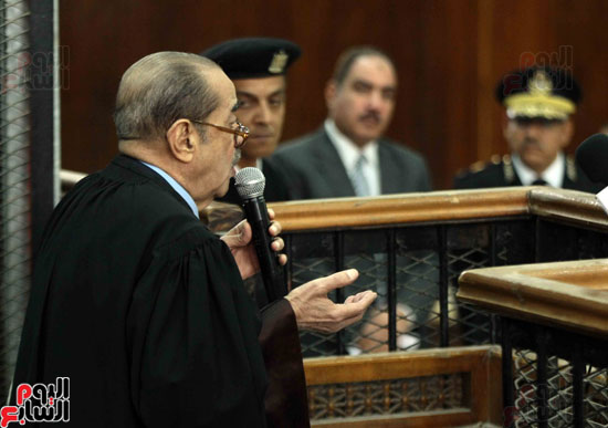 محكمة جنايات القاهرة (13)