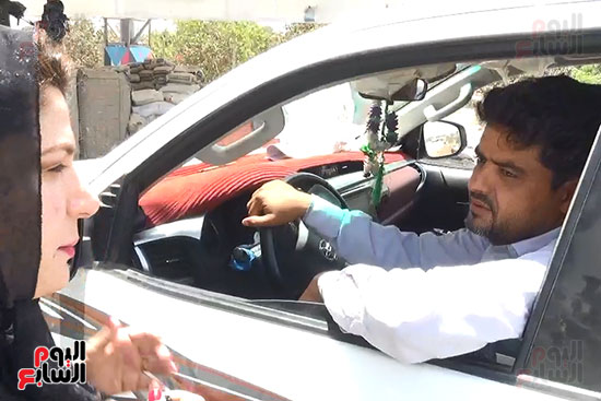 مواطن يصف معاناتهم مع الأدوية منذ الانقلاب الحوثى