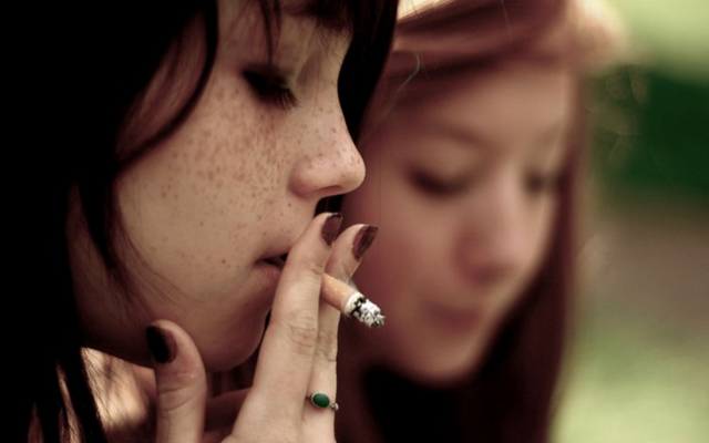 التدخين من اسباب ضعف الذاكرة