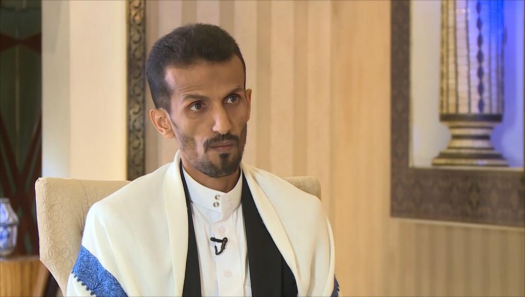 القيادي بالقاعدة في اليمن عادل الحسني