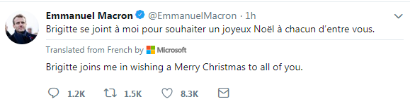 ماكرون