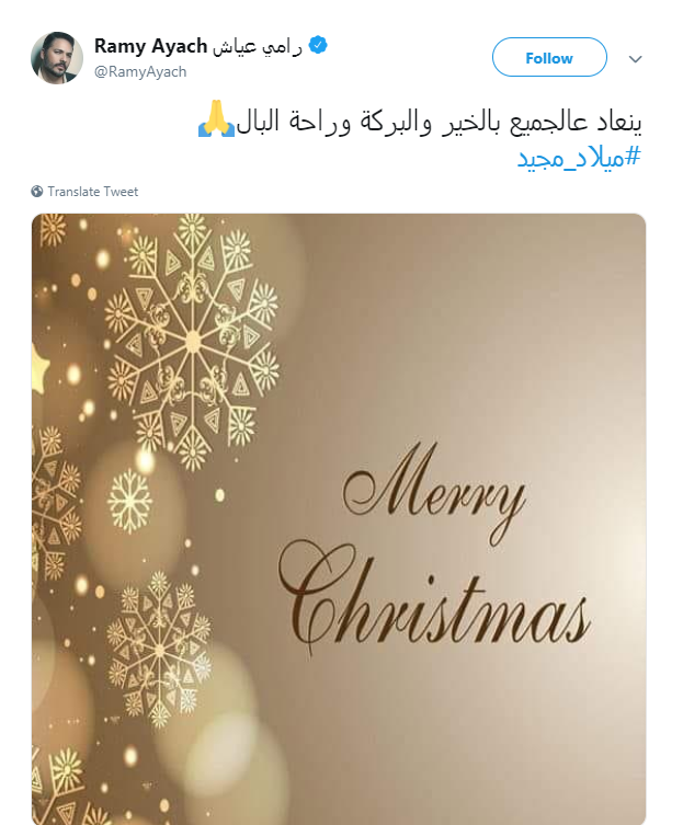 رامى عياش