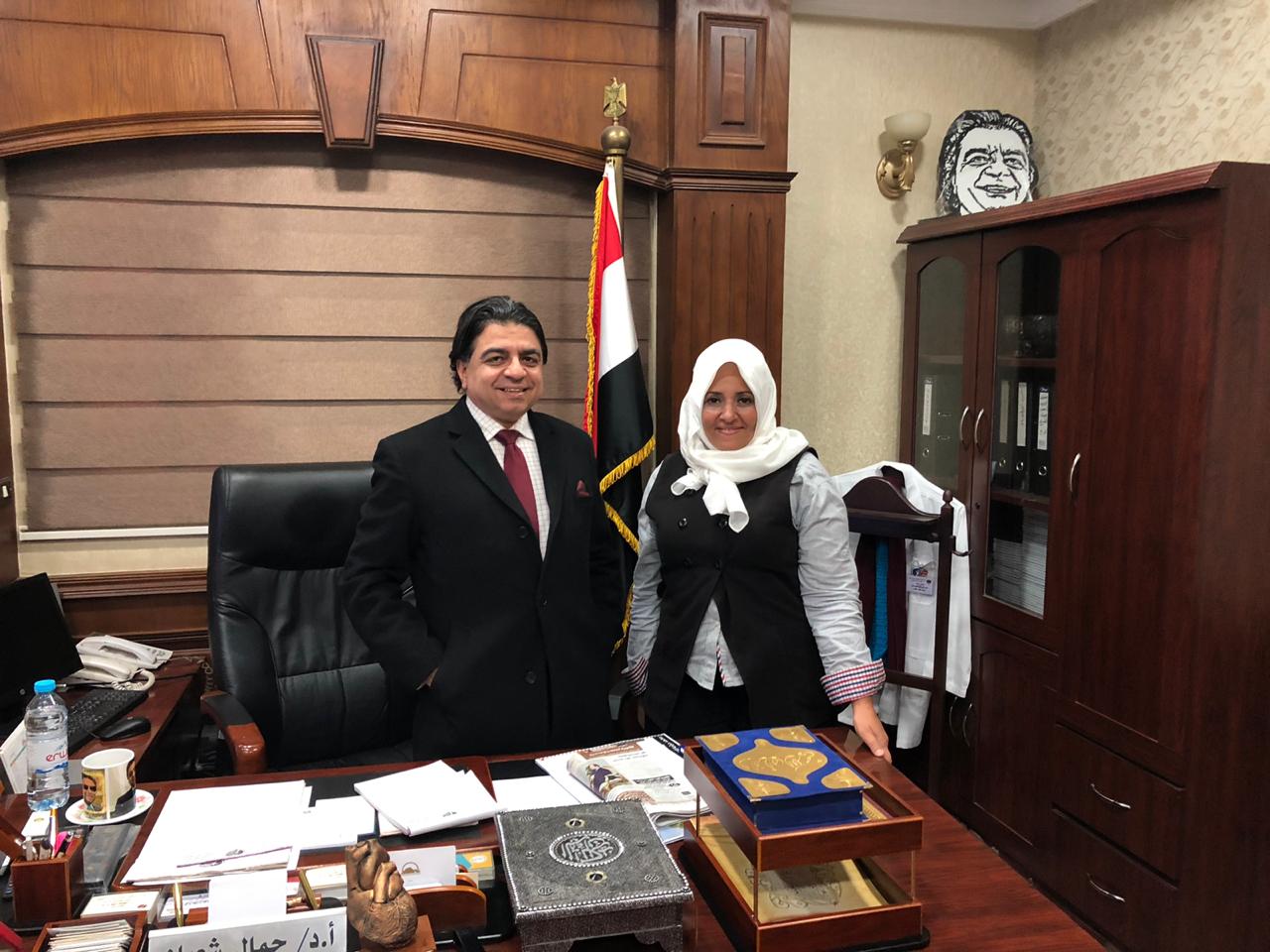 امراض القلب .. وحوار عن قلب المصريين الموجوع امراض القلب .. وحوار عن قلب المصريين الموجوع