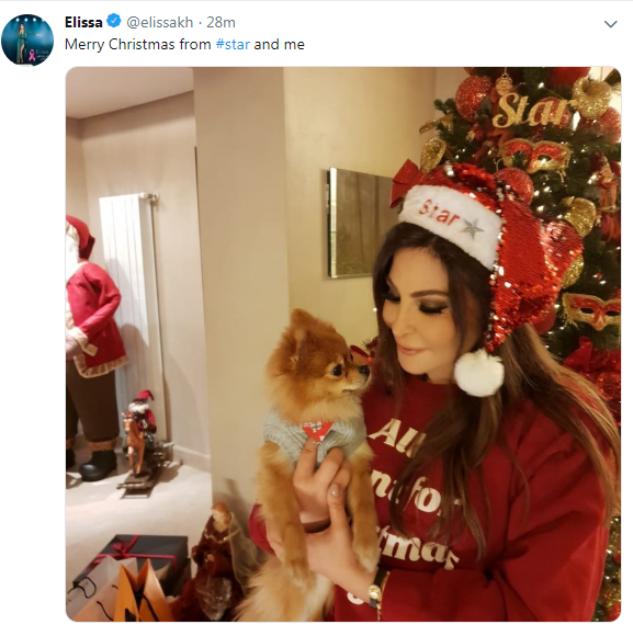 إليسا