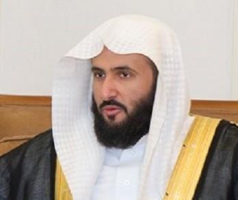 وليد بن محمد بن صالح الصمعاني