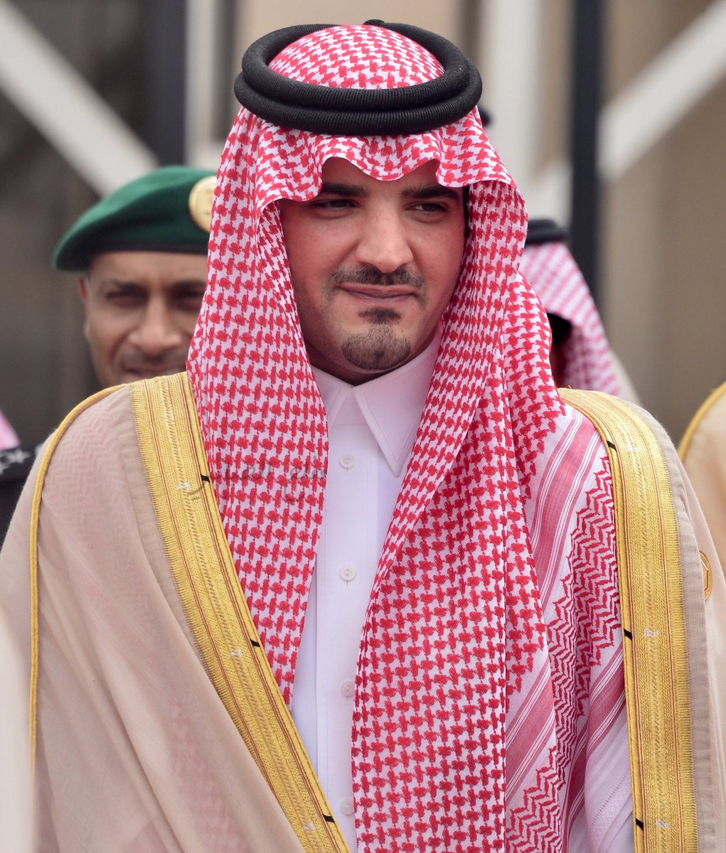 عبدالعزيز بن سعود بن نايف