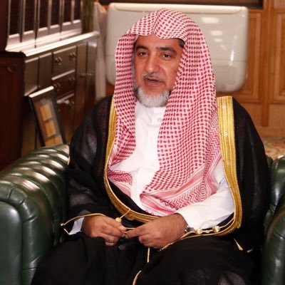 صالح بن عبدالعزيز