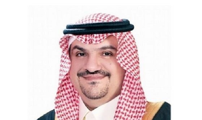 محمد بن عبدالملك آل الشيخ