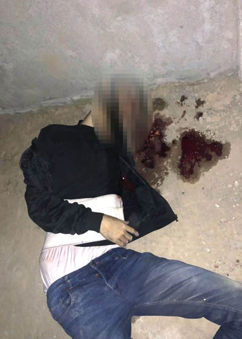 الداخلية تداهم 3 أوكار إرهابية بالجيزة وشمال سيناء وتقتل 40 تكفيريا (9)