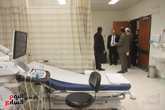 مستشفى وادى النيل (17)