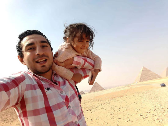 مبادرةاليوم السابع للدفاع عن جمال وأمن مصر (23)