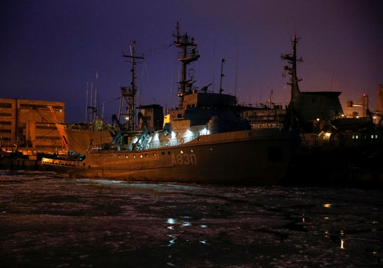 سفن-أوكرانية-تحتجزها-روسيا-(3)