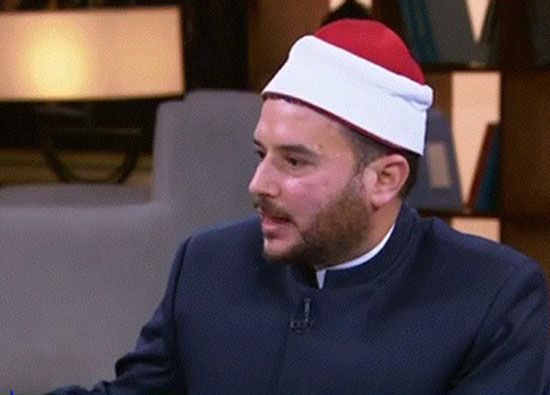 إبراهيم منتصر، رئيس مجلس إدارة صندوق المأذونين