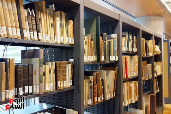 أبرز 10 شخصيات أهدوا مكتباتهم كاملة لمكتبة الإسكندرية (4)
