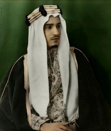 الملك خالد بن عبدالعزيز