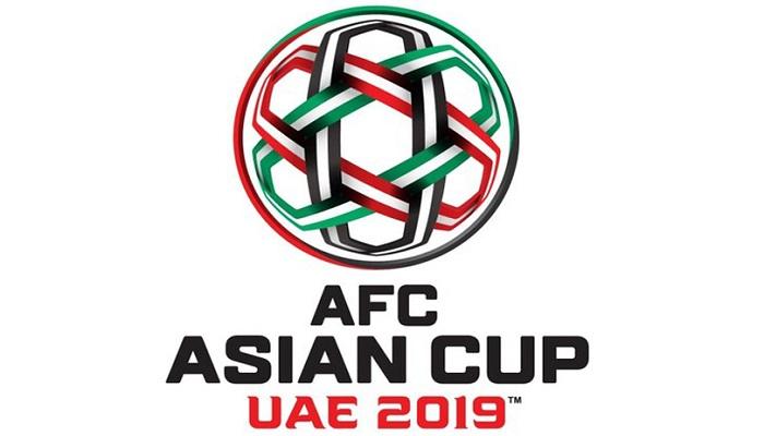 شعار كأس آسيا 2019