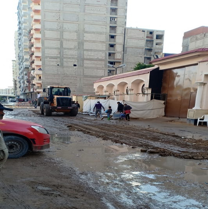 استعدادات الكريسماس (4)
