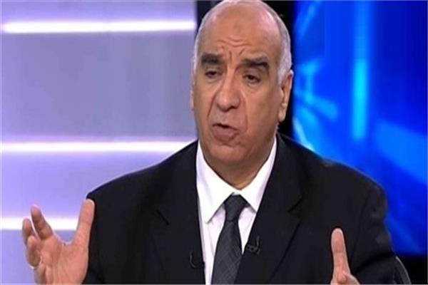 اللواء محمد نور مساعد وزير الداخلية السابق