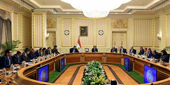 اجتماع اللجنة الرئيسية (2)
