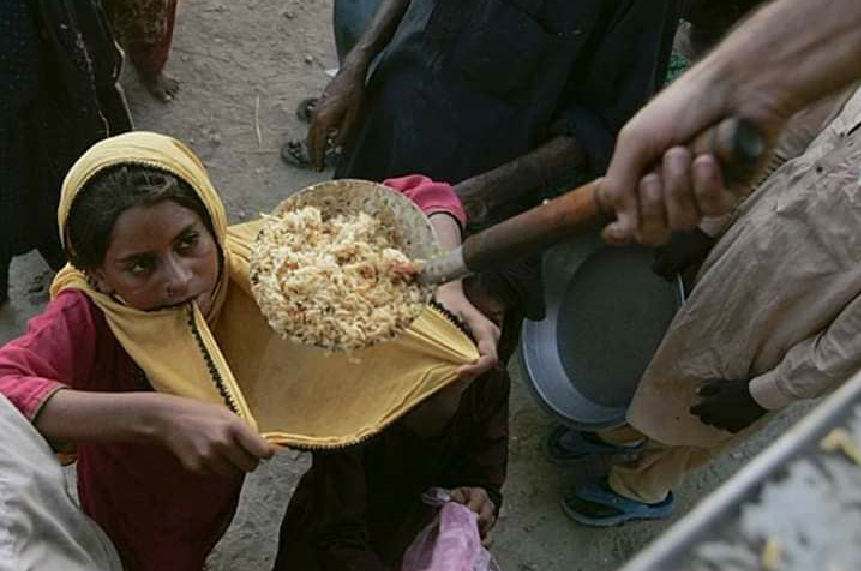 أزمة الغذاء إحدى الأزمات التى يعانيها اليمنيون