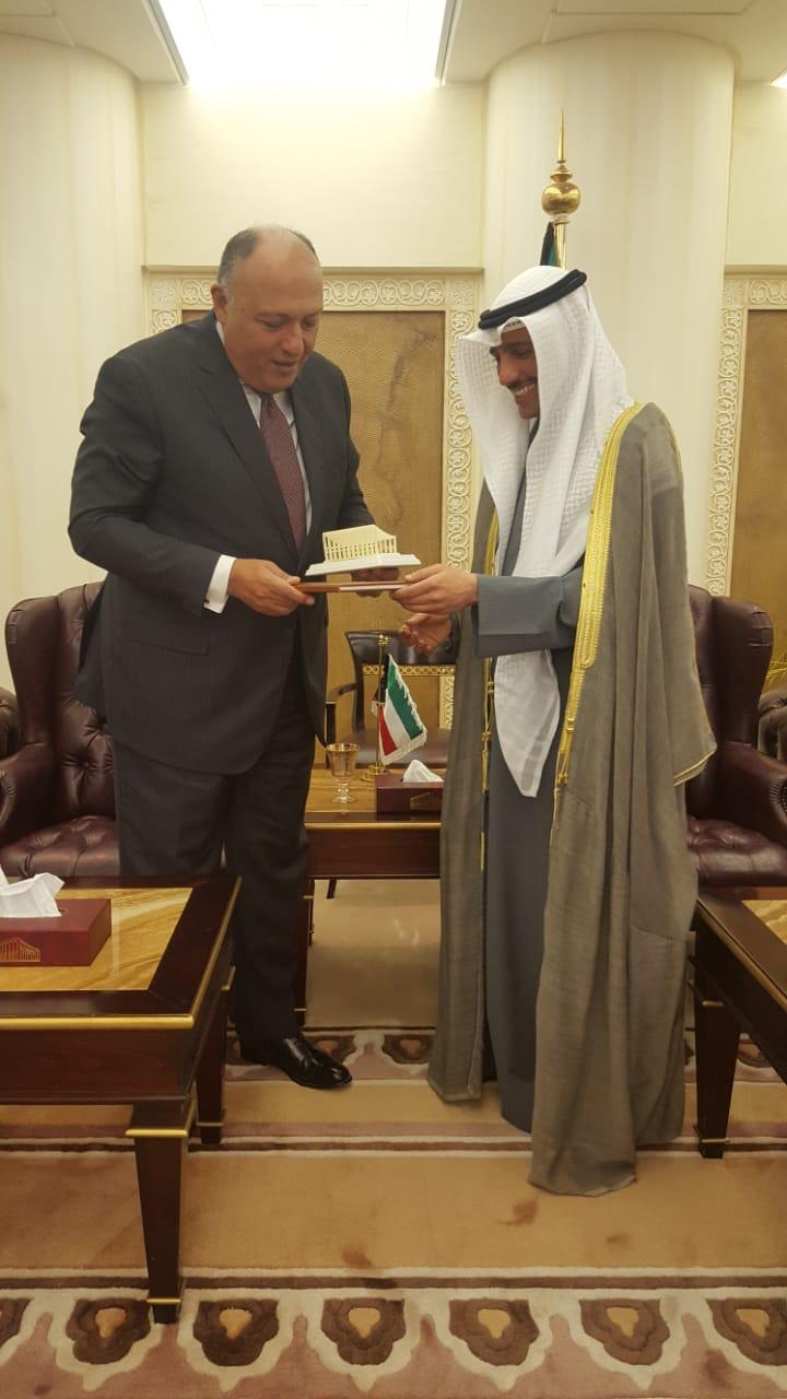 رئيس مجلس الأمة الكويتي 2