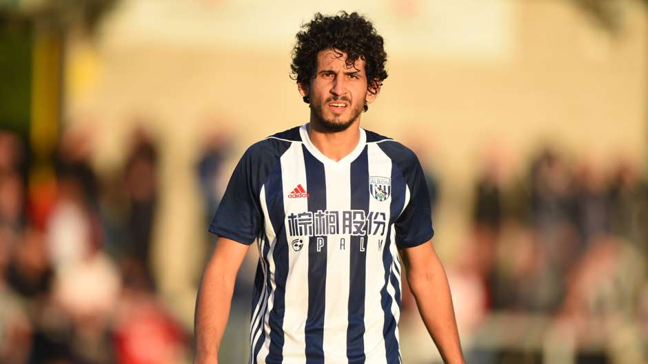 أحمد حجازى أحمد حجازى
