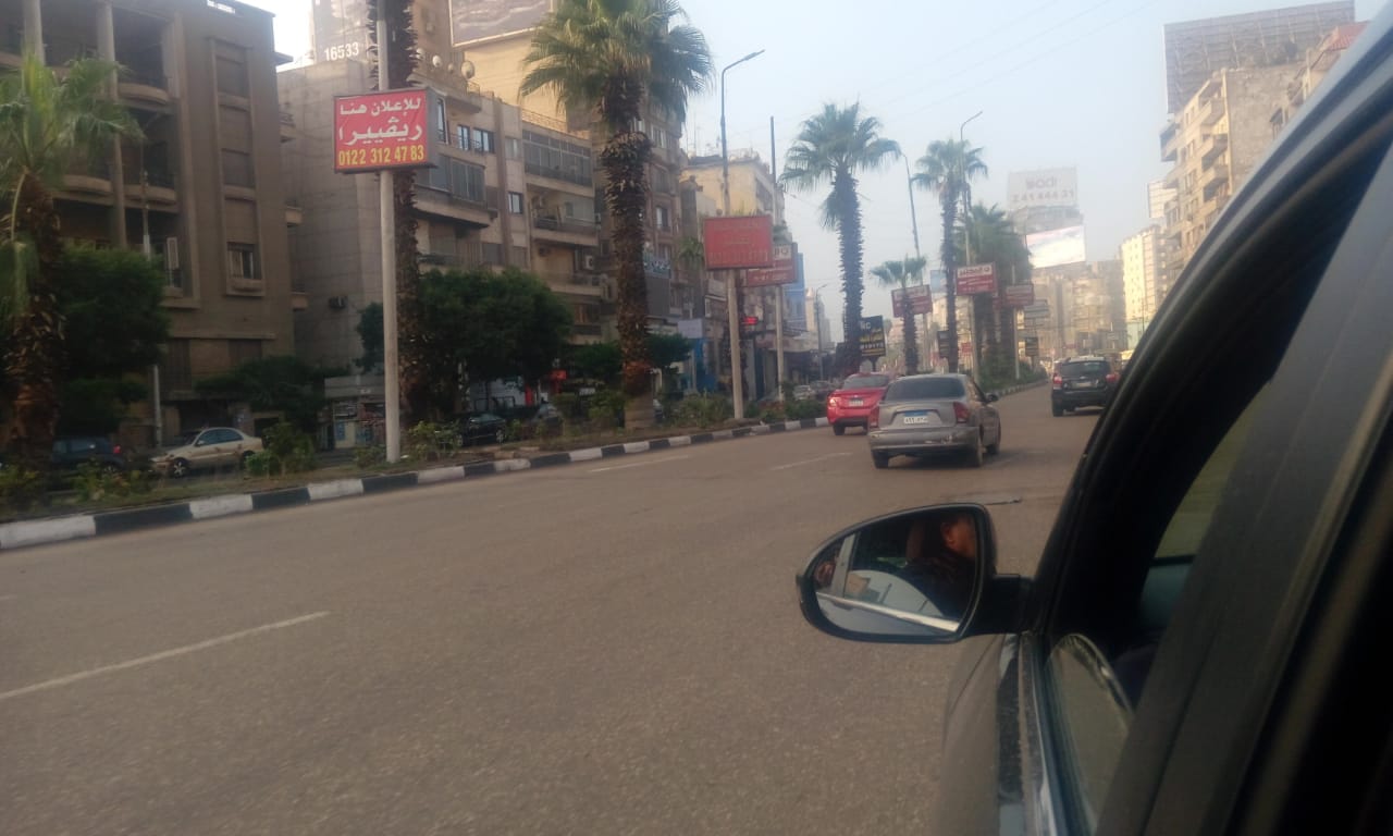 صرف القاهرة تسيطر على تجمعات مياه الأمطار وتعلن استمرار الطوارئ (13)