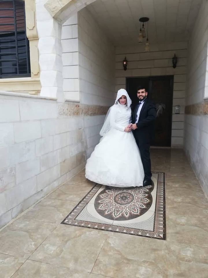 عبد الرحمن وتسنيم