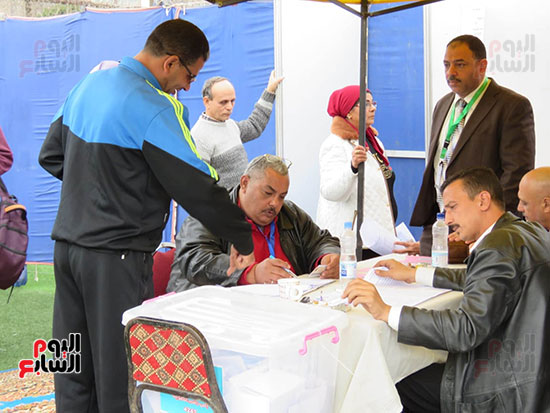 صور انتخابات مركز شباب الجزيرة (22)