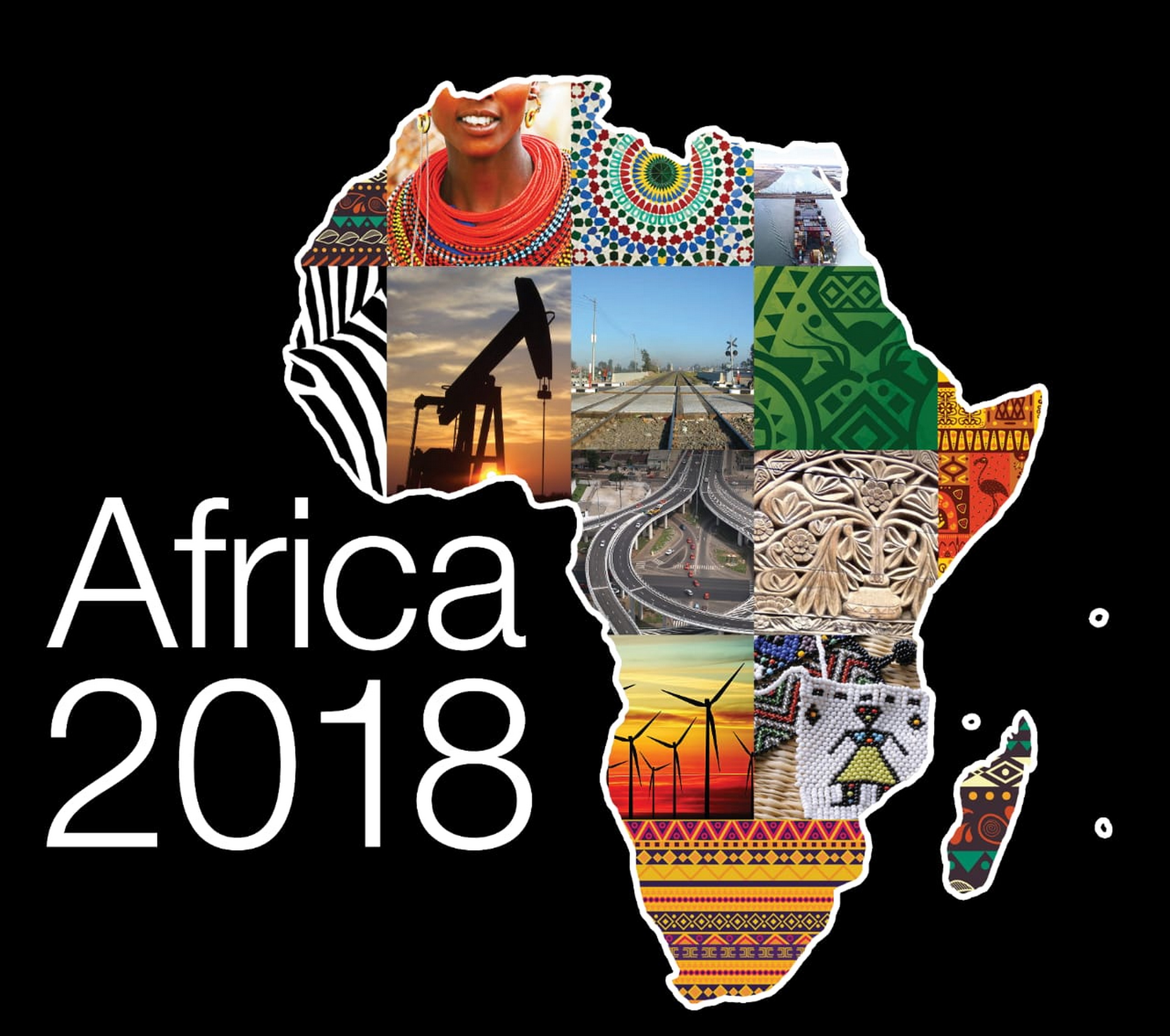 Africa Forum 2018 Logo 1