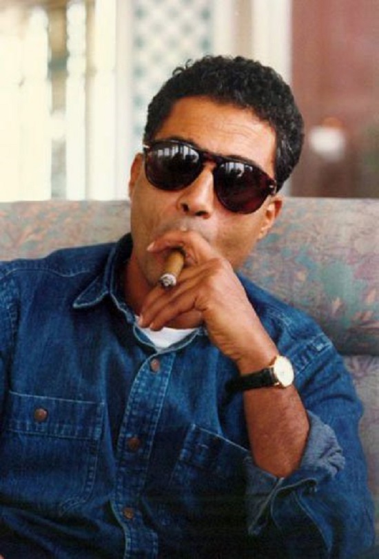 أحمد زكى أحمد زكى
