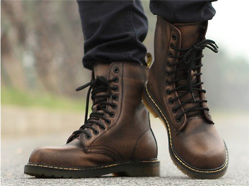 2015-New-Designer-New-font-b-Gothic-b-font-Mens-Low-Heels-Lace-Up-Motorcycle-Military